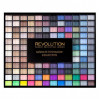 Makeup Revolution Ultimate Eyeshadow Collection - 144 Eyeshadows палетка теней